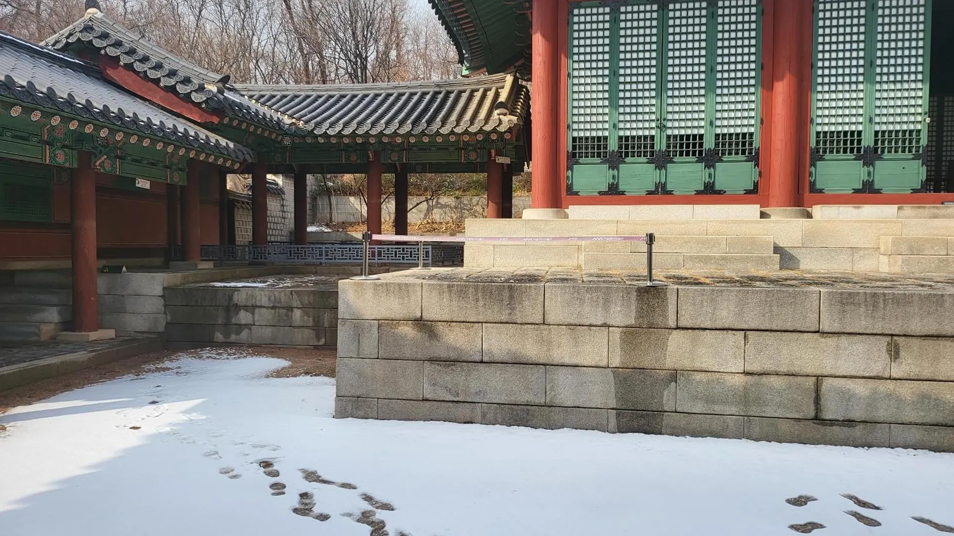 Honesty Station Hostel Seoul