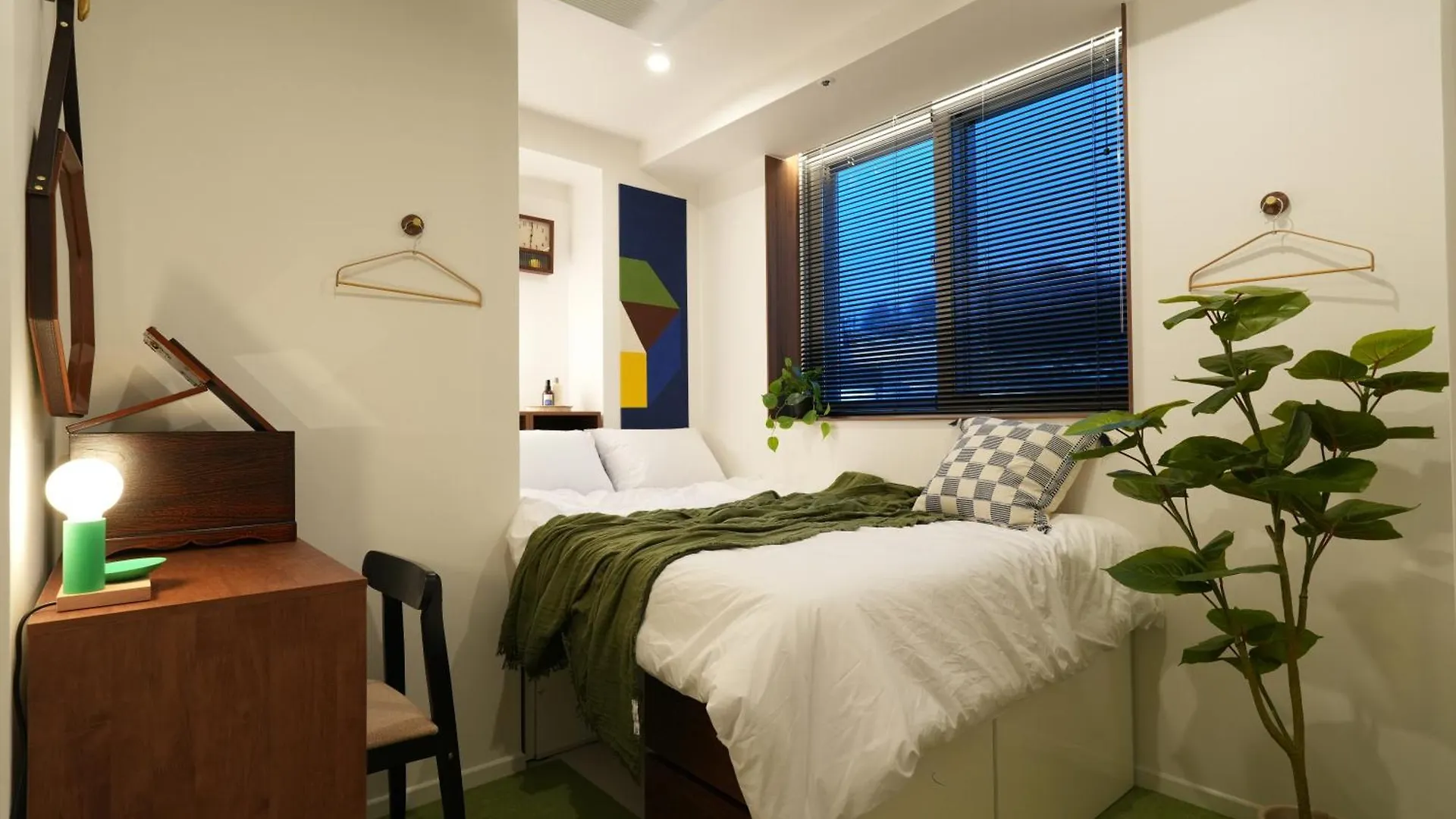 Honesty Station Hostel Seoul