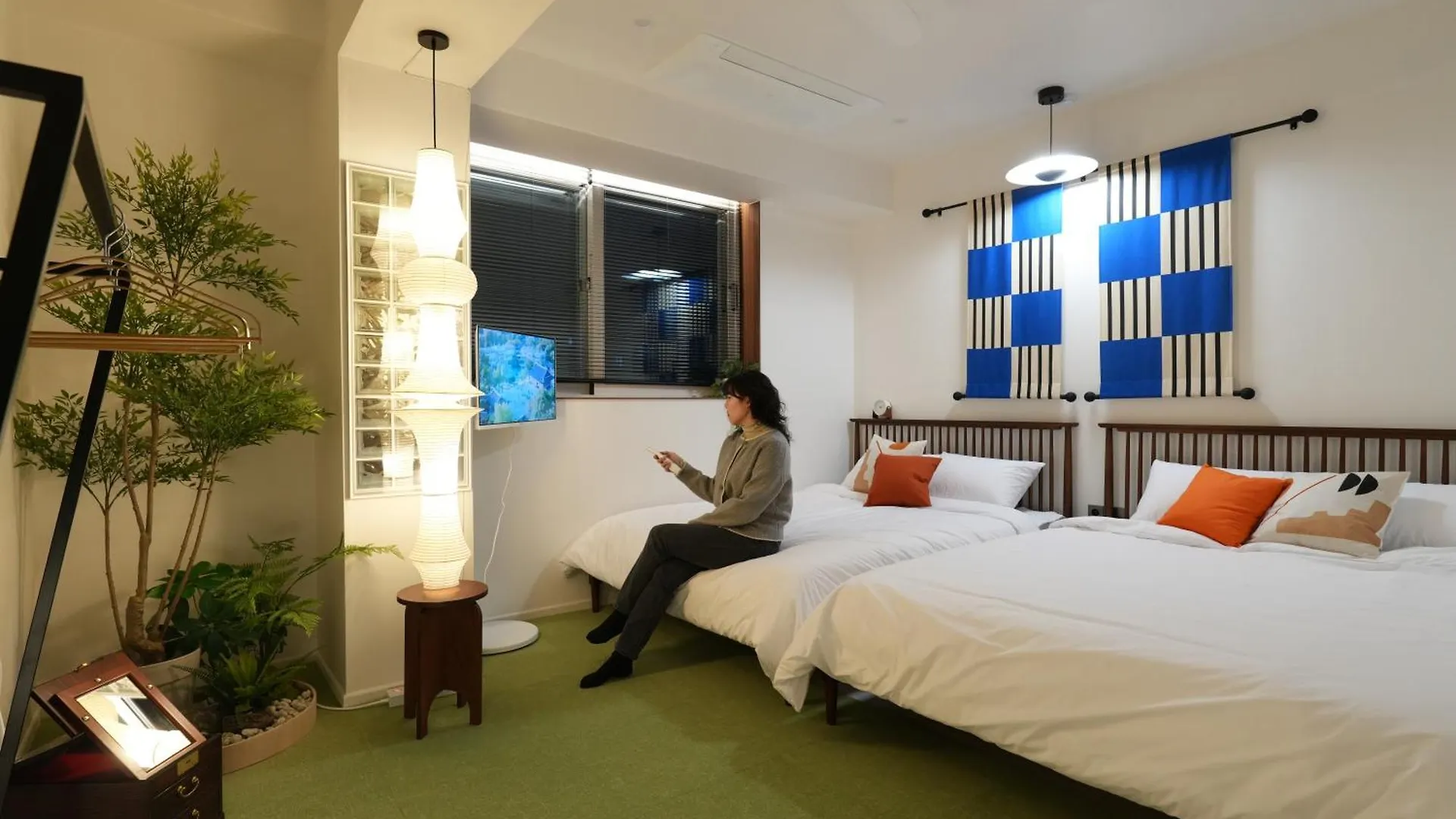 Honesty Station Hostel Seoul