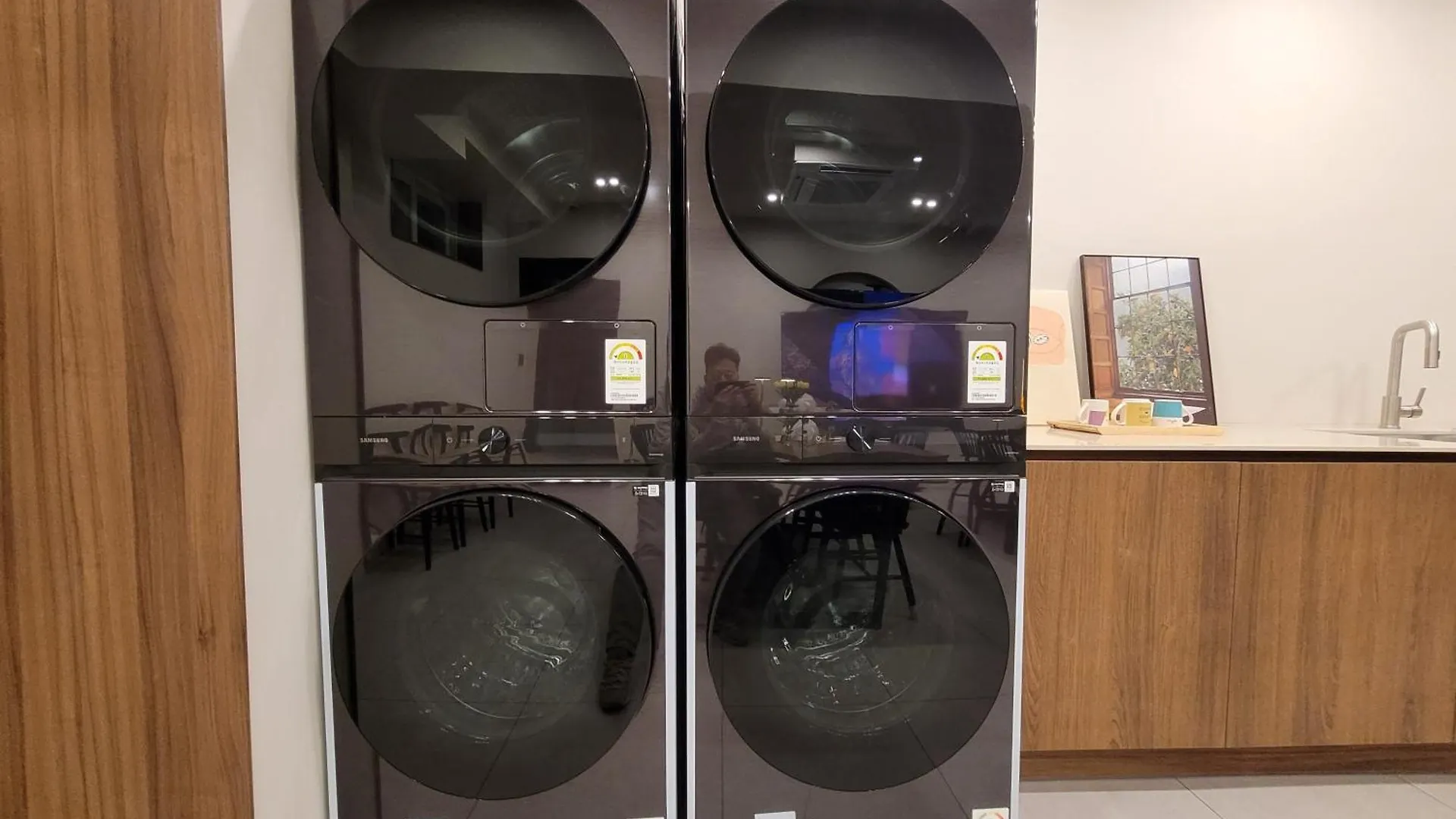 Honesty Station Hostel Seoul South Korea