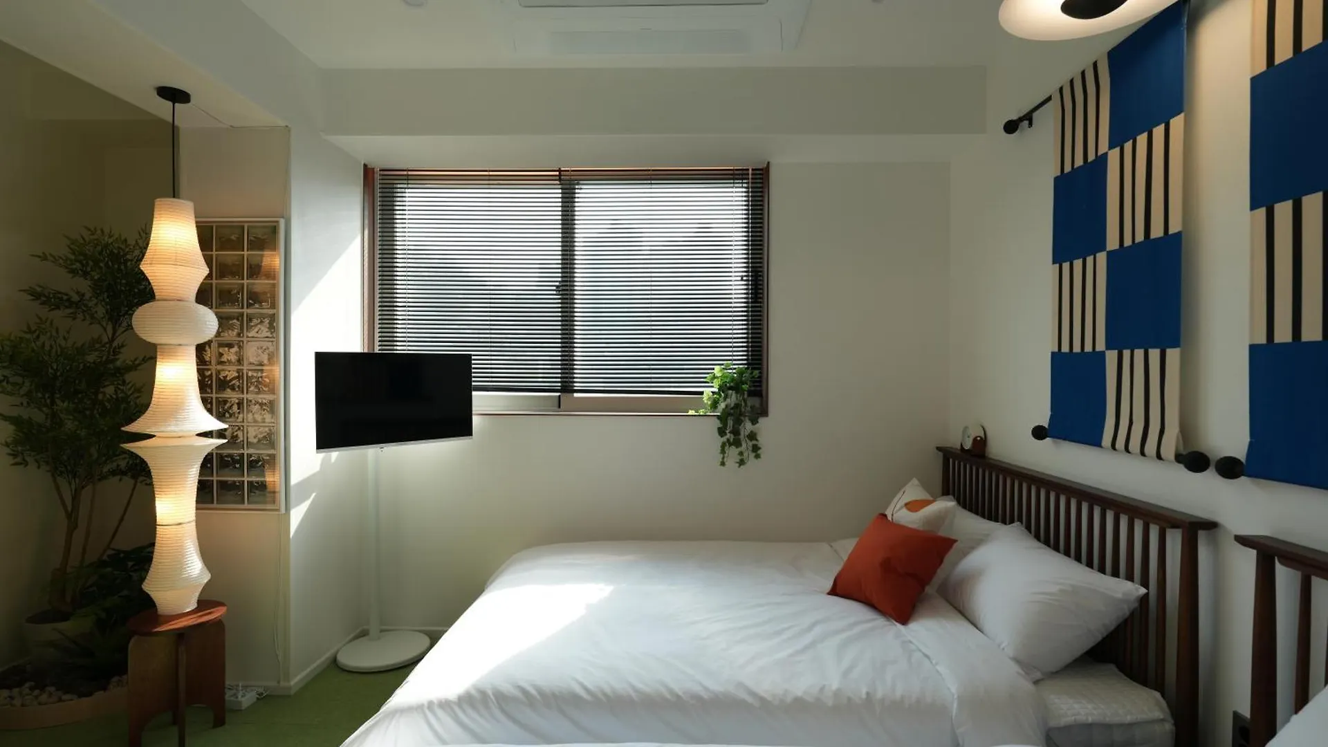 Honesty Station Hostel Seoul