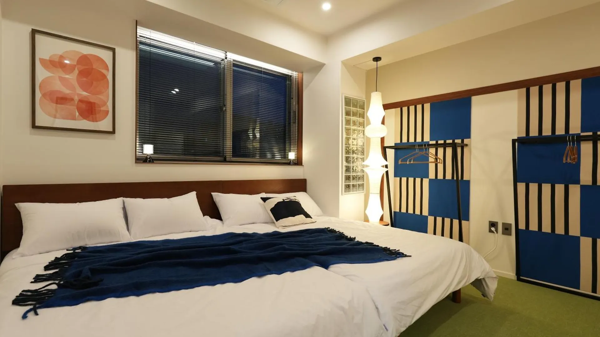 Honesty Station Hostel Seoul